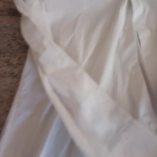Camicia uomo Acy bianca