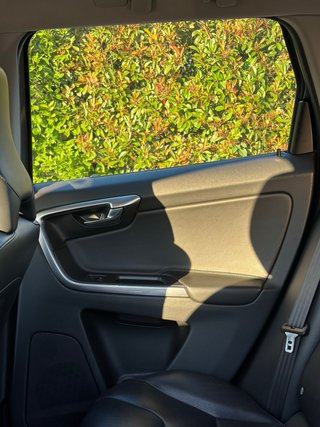 Volvo XC60 2016
