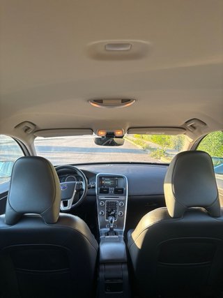 Volvo XC60 2016