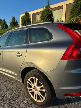 Volvo XC60 2016