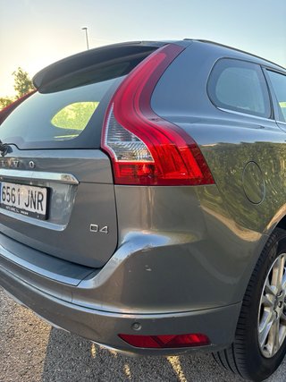 Volvo XC60 2016