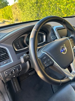 Volvo XC60 2016