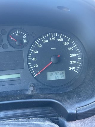 SEAT Toledo 1.9 TDI 110cv