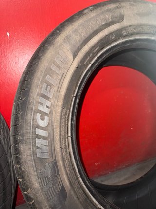 2 Ruedas Michelin Primacy 4