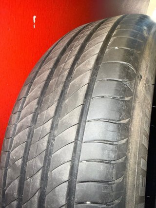 2 Ruedas Michelin Primacy 4