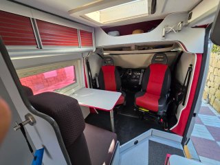 FIAT Ducato Camper