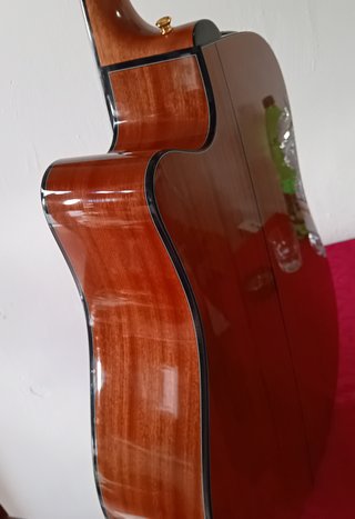 Chitarra Acustica Takamine GSD11MCE NG