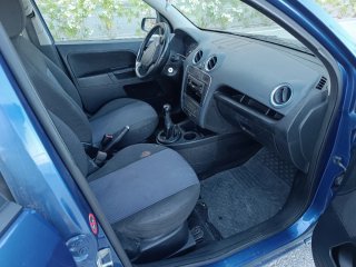Ford Fusion 2006