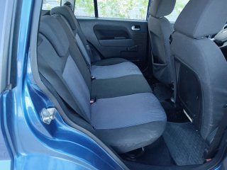 Ford Fusion 2006