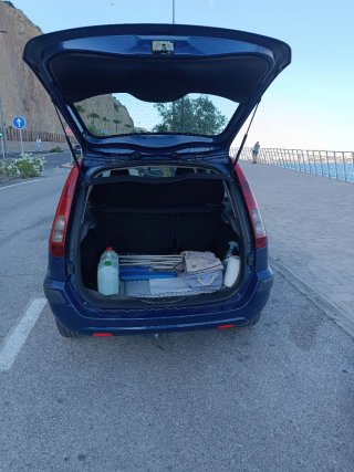 Ford Fusion 2006