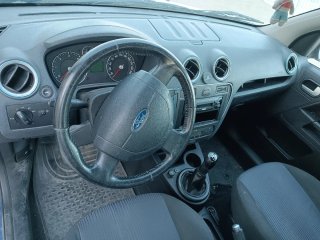 Ford Fusion 2006