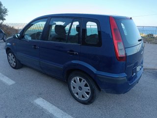 Ford Fusion 2006