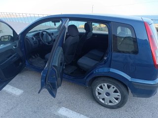 Ford Fusion 2006