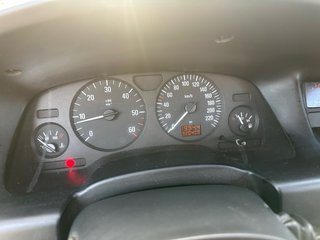 Opel Zafira 2004