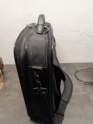 Portátil HP Compaq 6715b