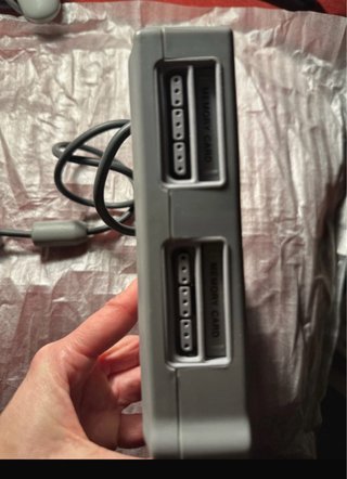 Adattatore X-5 Xtreme PS1