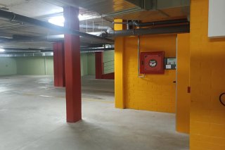 Alquiler Trastero en Sabadell