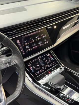 Audi Q8 2019