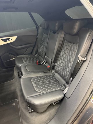 Audi Q8 2019