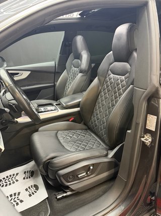 Audi Q8 2019
