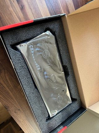 AMD RX 9070 ASRock Challenger 16GB