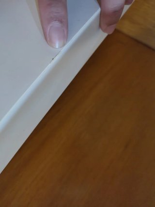Estantes LACK Ikea 110cm