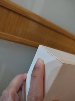 Estantes LACK Ikea 110cm