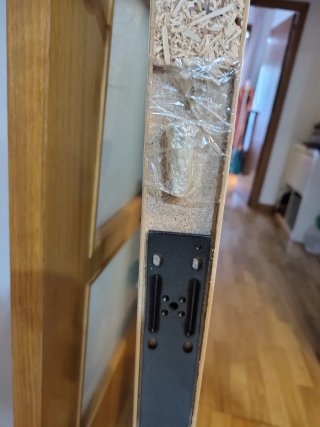 Estantes LACK Ikea 110cm
