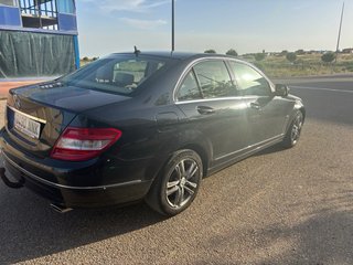 Urge Mercedes-Benz Clase C 230 2008