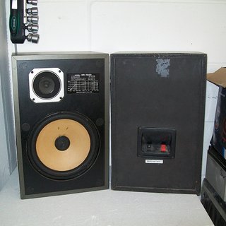 Diffusori Akai SR-1025 (vintage)