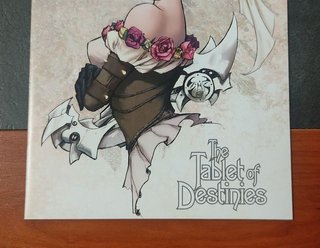 LOTE Comics USA Lady Mechanika