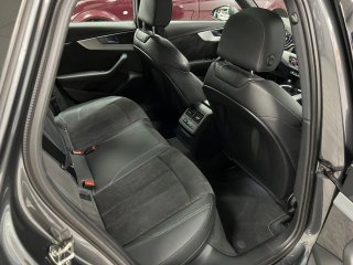 Audi A4 2016