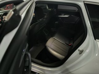 Audi A4 2016