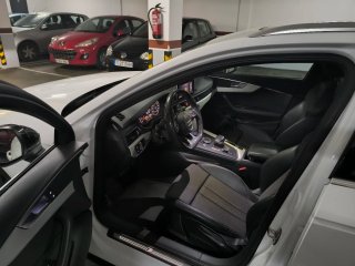 Audi A4 2016
