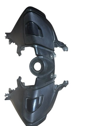 Contraescudo Yamaha T-MAX 500 (2008-2012)