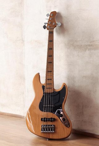 Bajo Eléctrico 5 Cuerdas  Sire V5 2ed