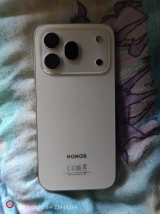 Honor 600 Pro