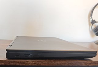 Portátil Dell i7 16GB  512SSD ¡Rápido y potente!