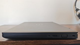 Portátil Dell i7 16GB  512SSD ¡Rápido y potente!