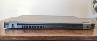 Portátil Dell i7 16GB  512SSD ¡Rápido y potente!