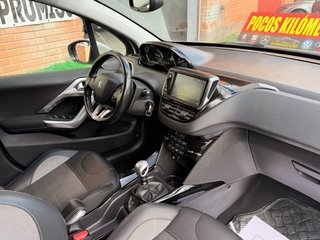 Peugeot 2008 2021