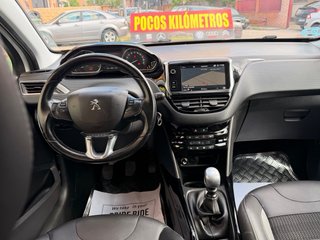 Peugeot 2008 2021