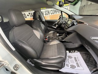 Peugeot 2008 2021