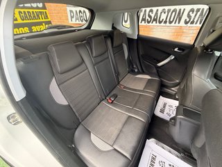 Peugeot 2008 2021