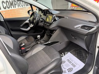 Peugeot 2008 2021
