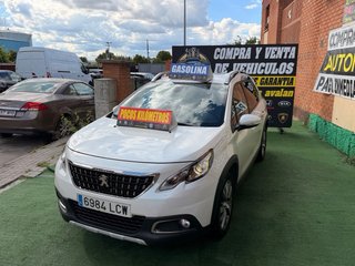 Peugeot 2008 2021