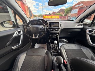 Peugeot 2008 2021