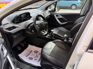 Peugeot 2008 2021