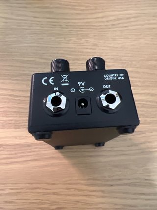 Aguilar Agro V2 Pedal Bajo