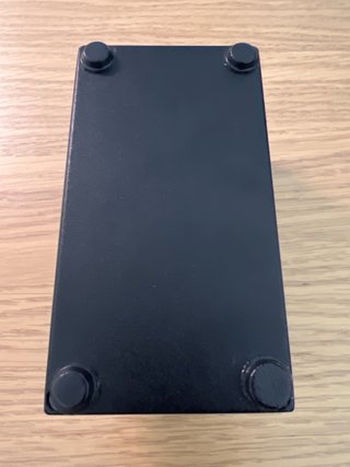 Aguilar Agro V2 Pedal Bajo
